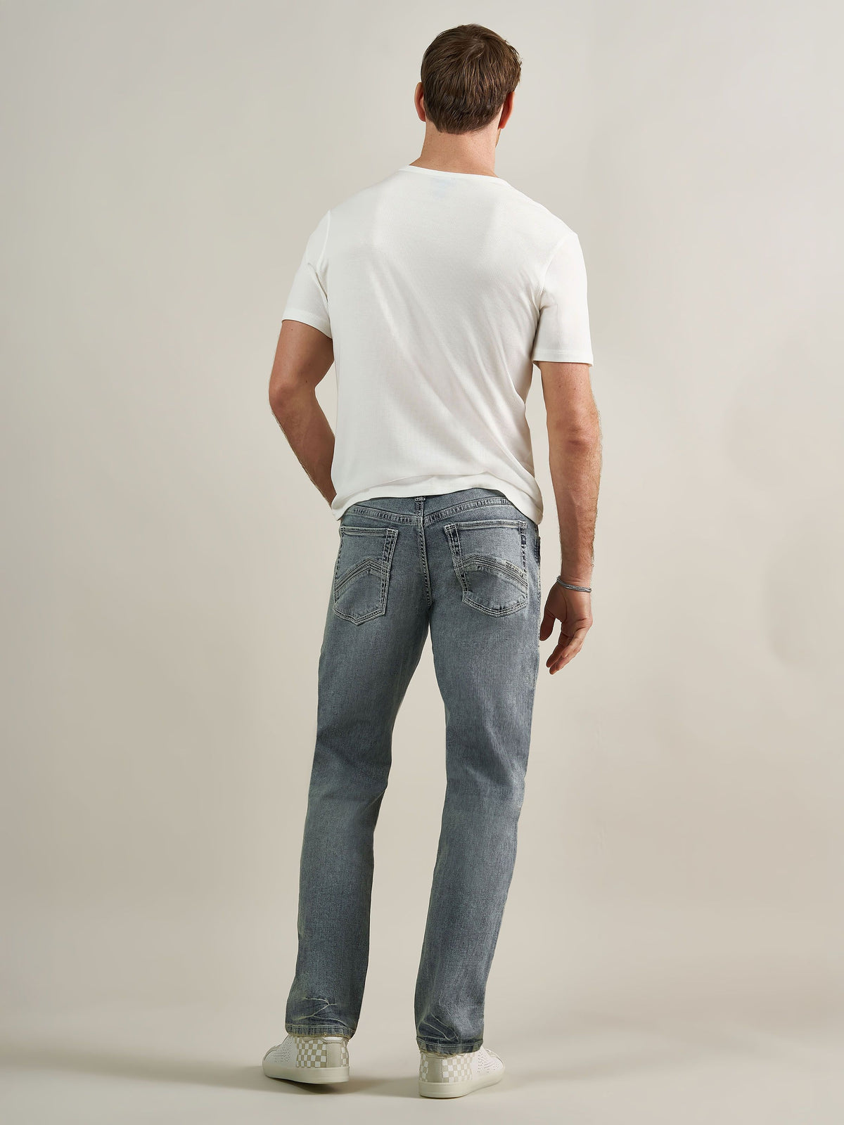 Grady Relaxed Straight Jean