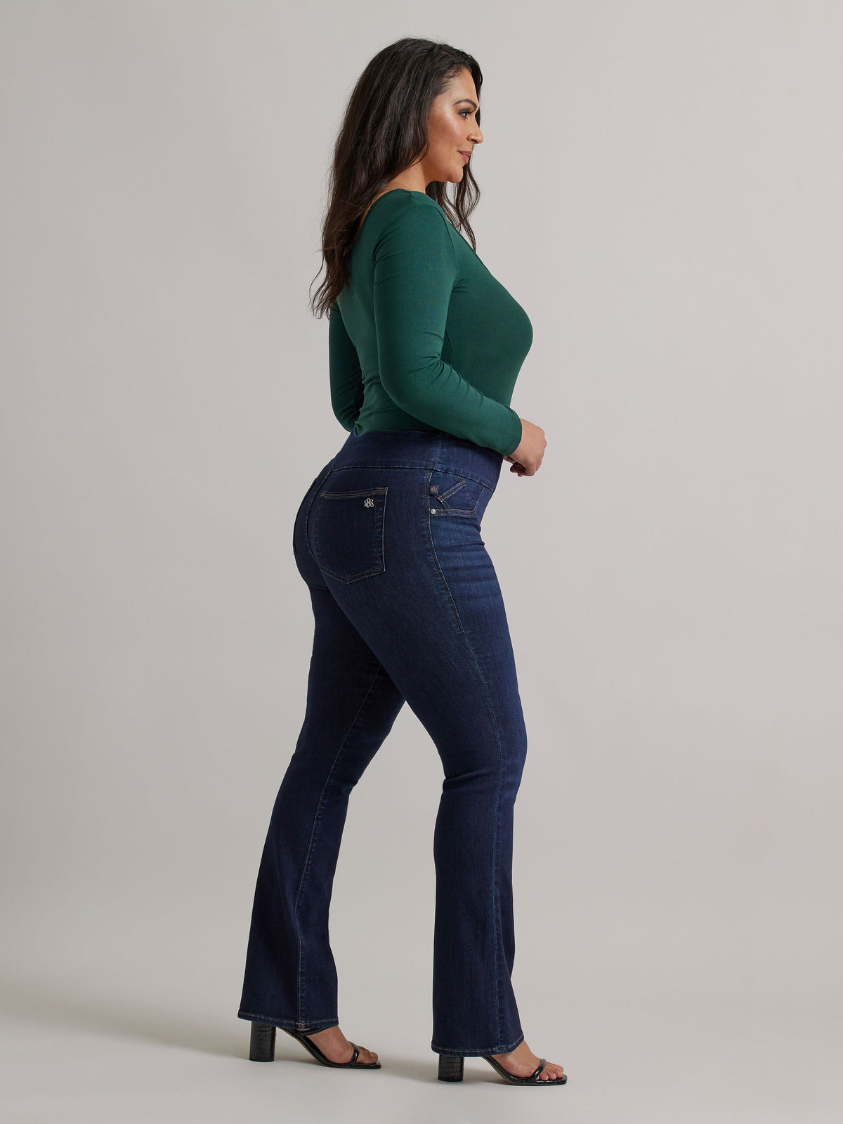 Women's Fever Bootcut Jean