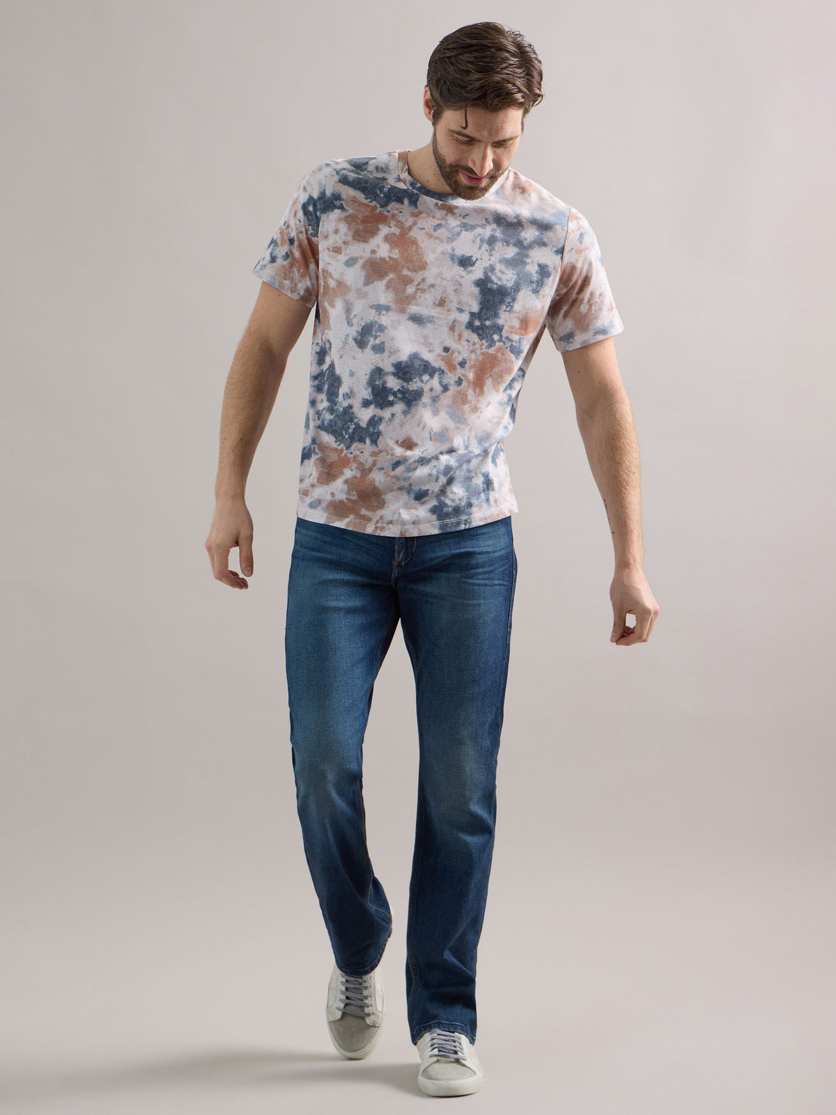 Henlee Bootcut Jean