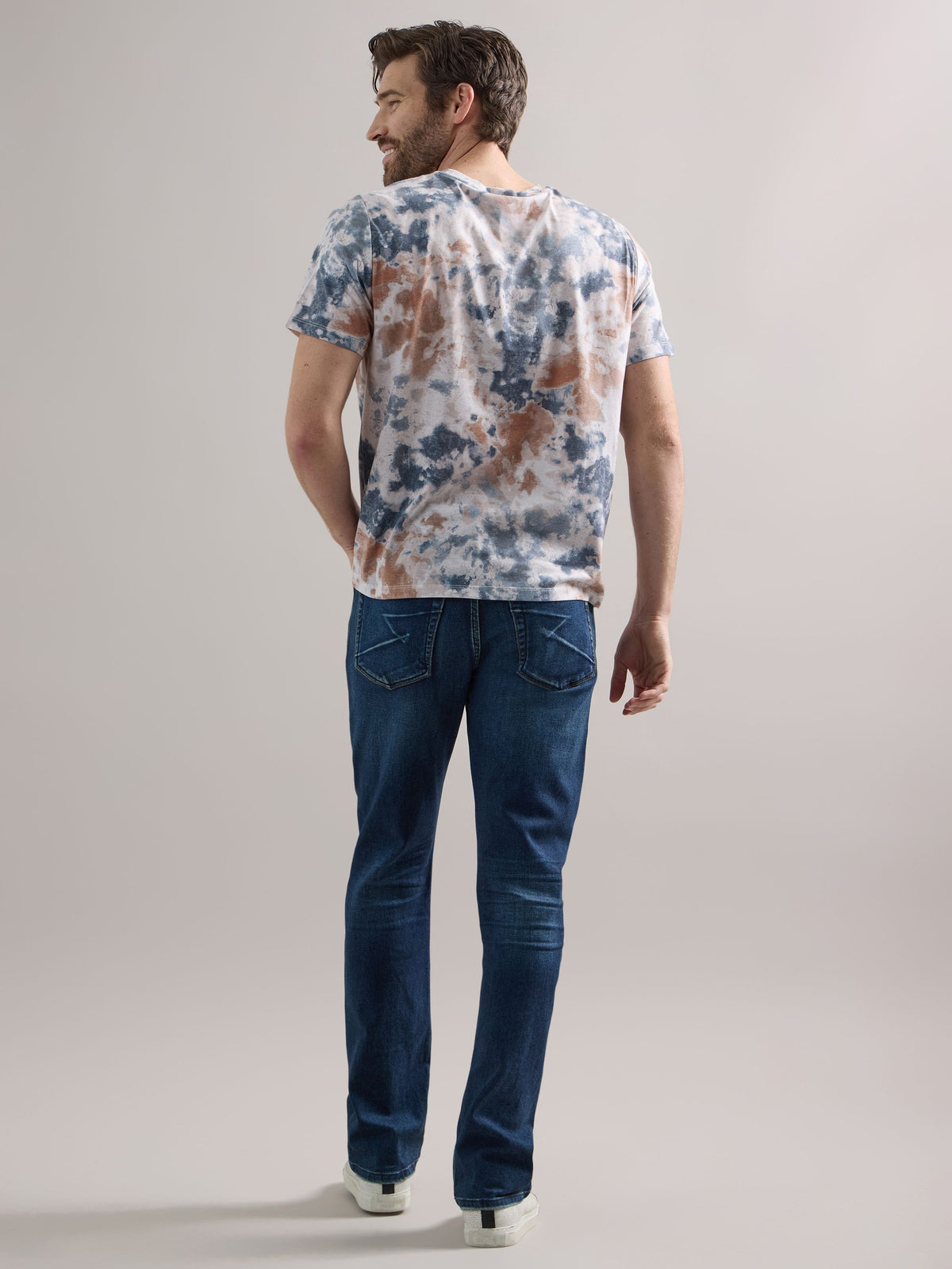 Henlee Bootcut Jean