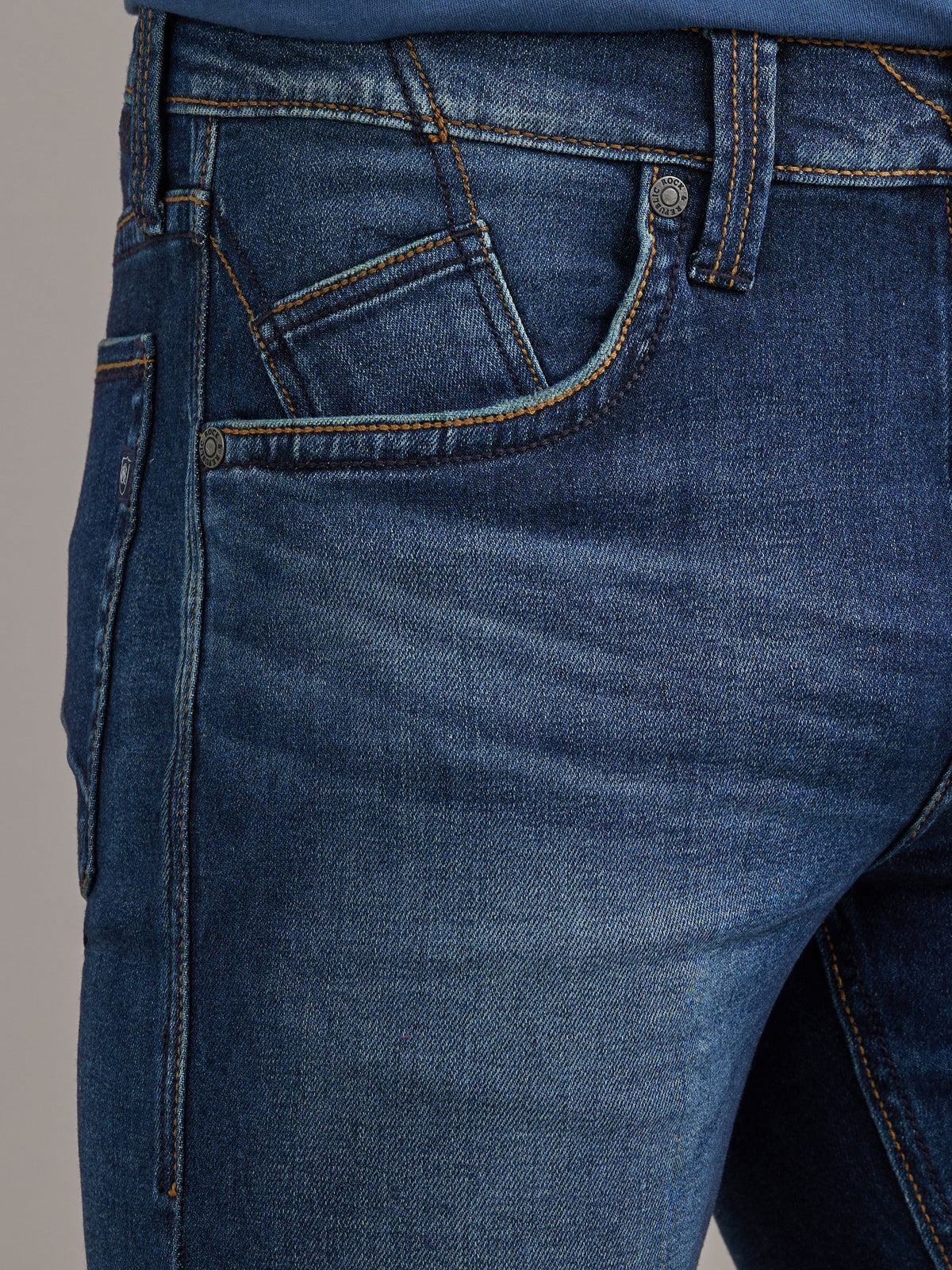 Henlee Bootcut Jean