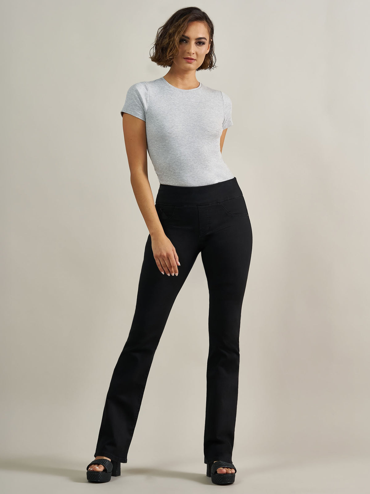 Women's Fever Bootcut Jean