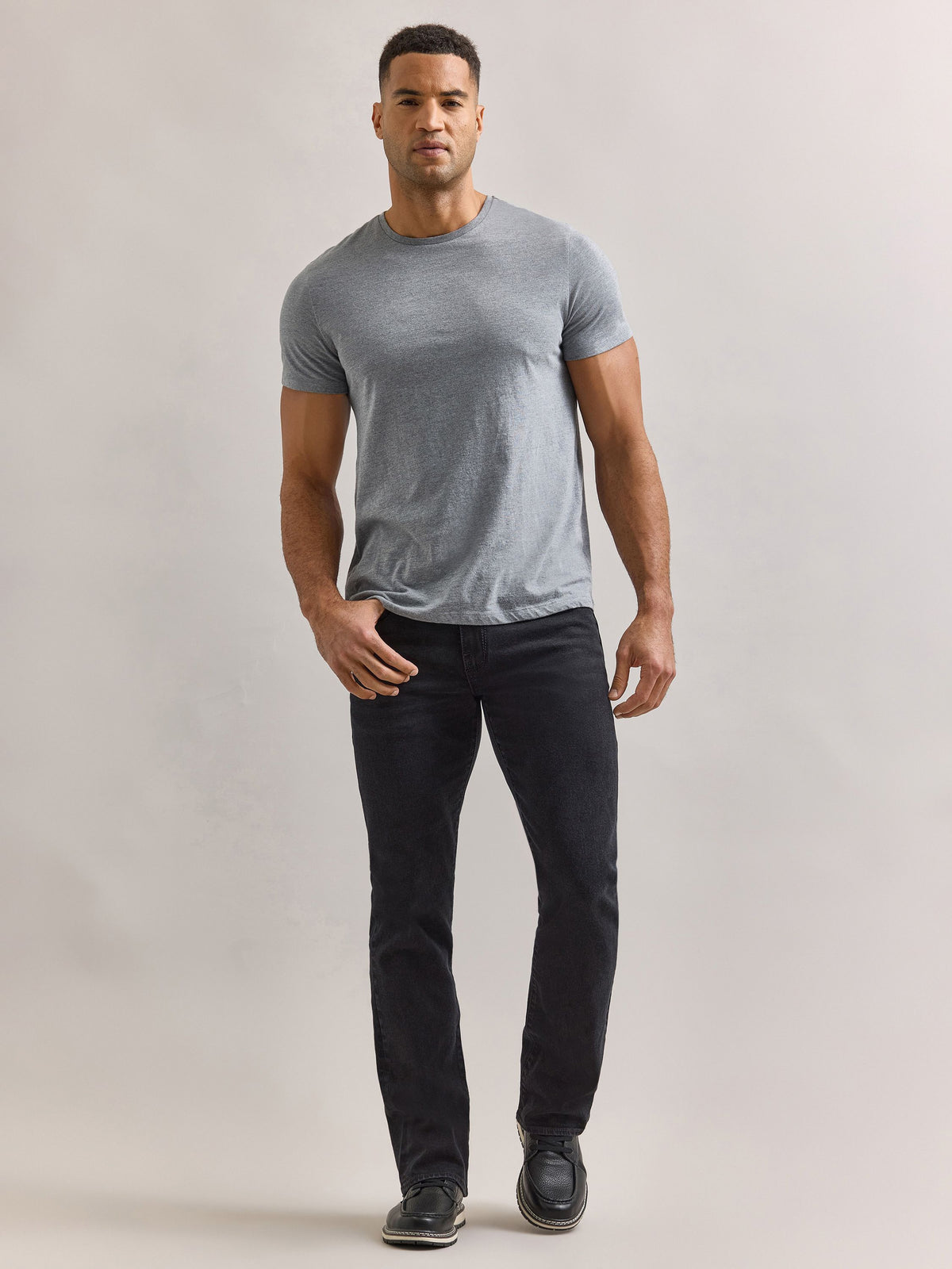 Henlee Bootcut Jean