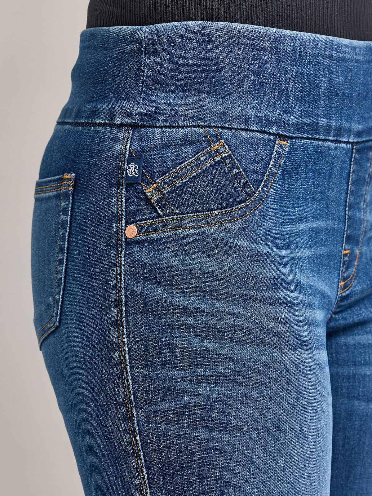Women's Fever Bootcut Jean