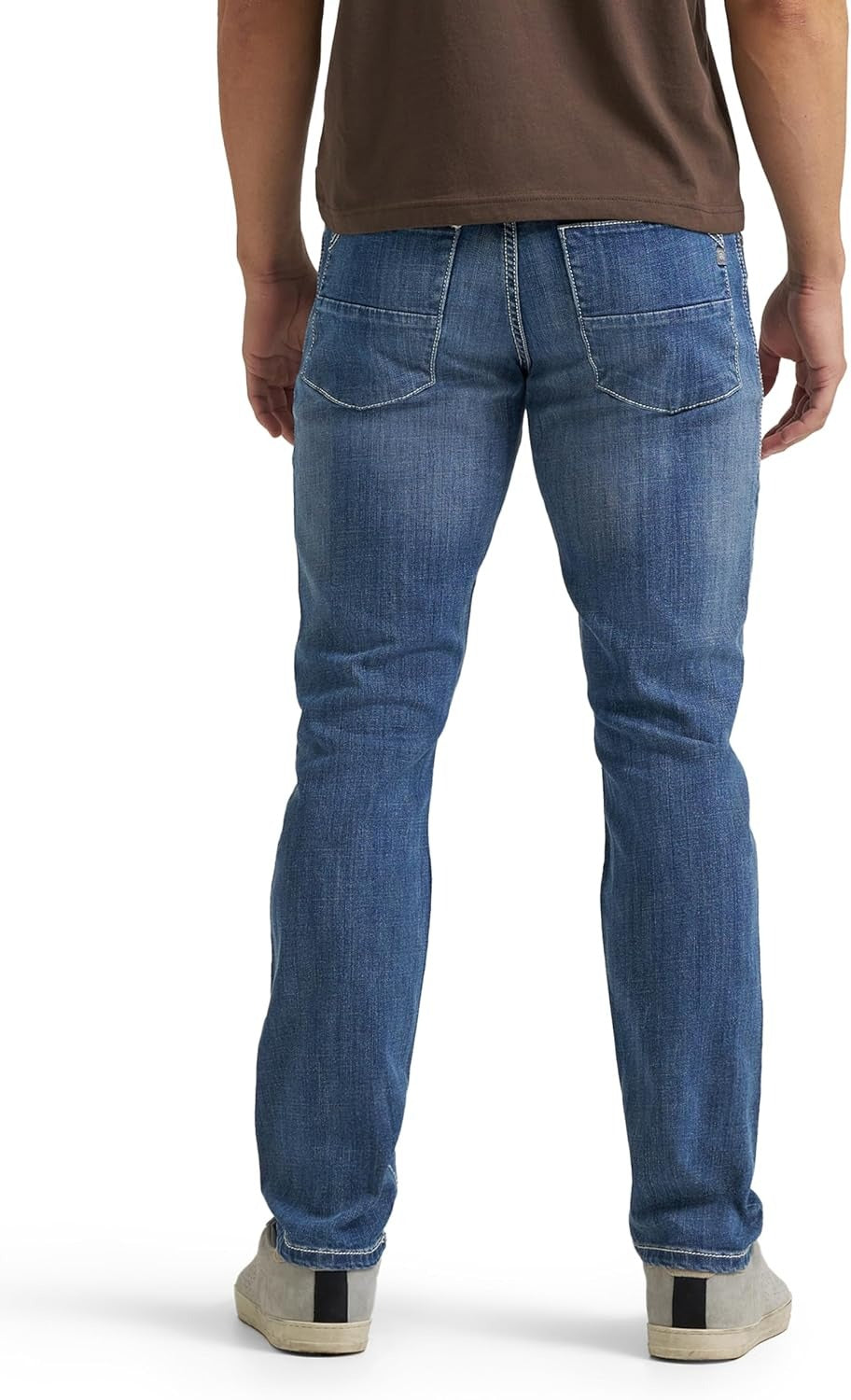 Men's Colburg Slim Fit Straight Jean