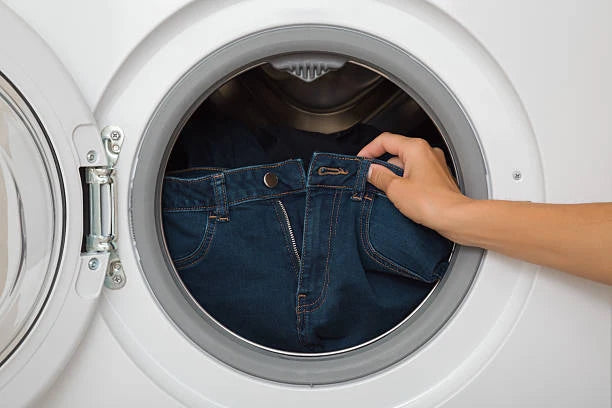 How to wash denim? Learn from this article and you will find the answer. 
