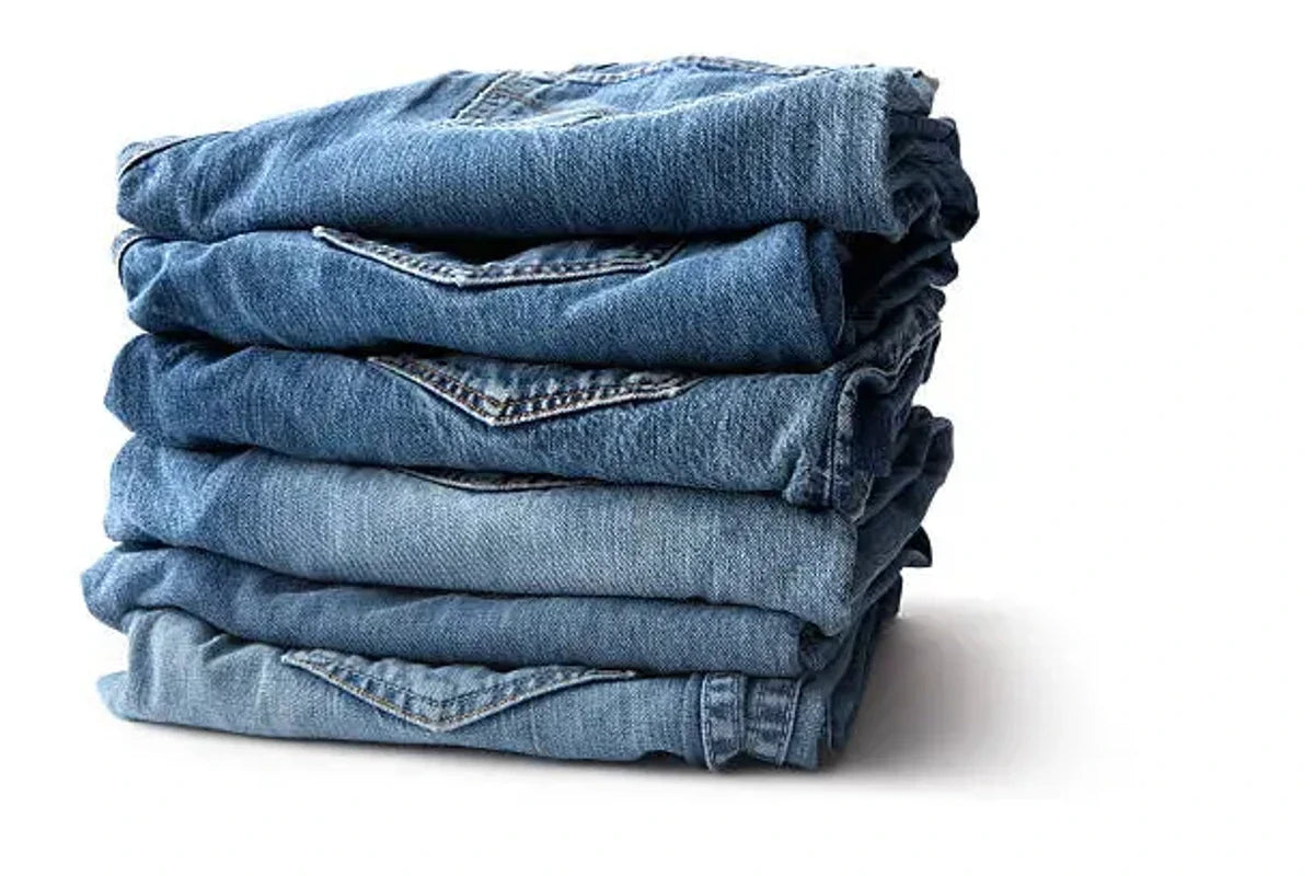 What Is Denim? A Complete Guide to Fabric, Types, and Uses