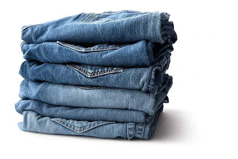 What Is Denim? A Complete Guide to Fabric, Types, and Uses