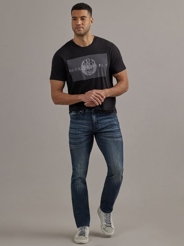 Neil Straight Jean