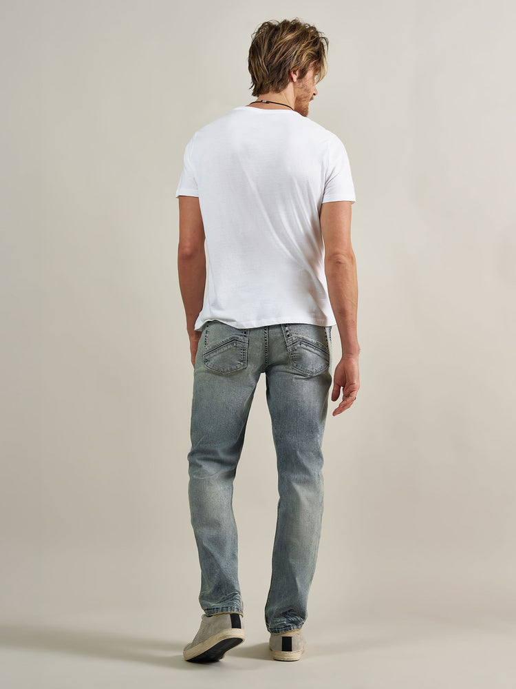 Neil Straight Jean