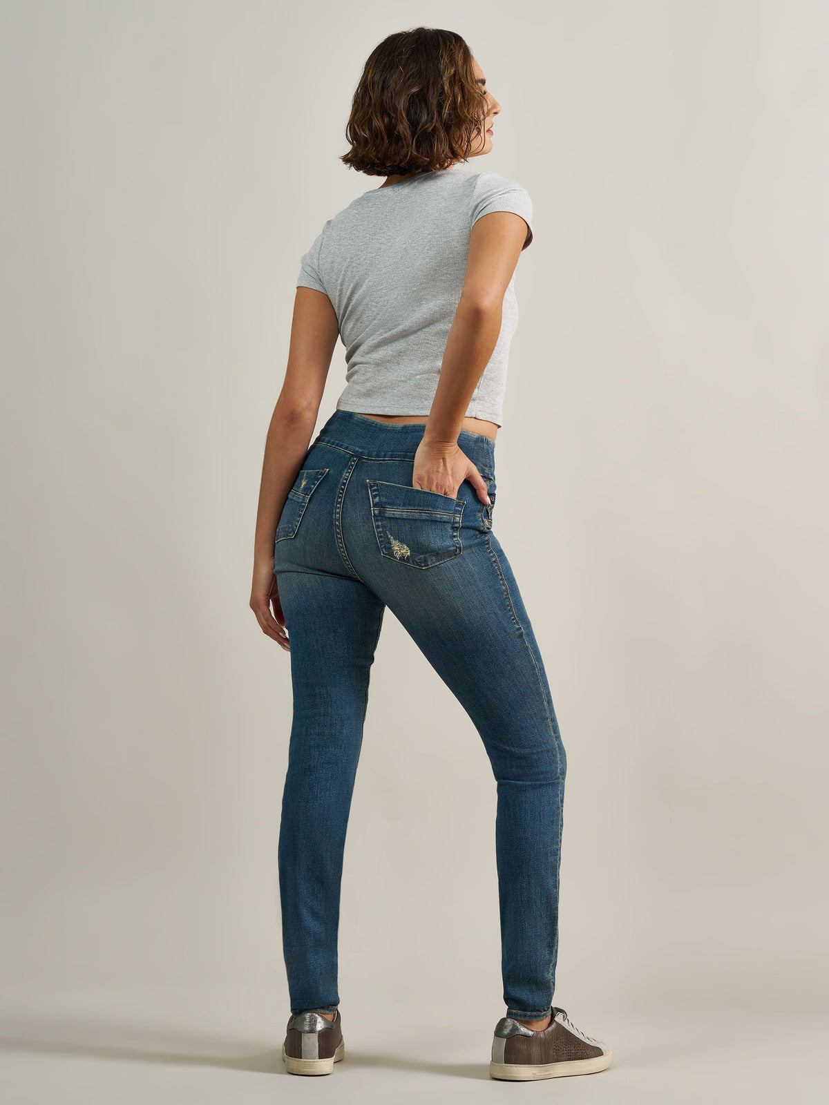 Women's Fever Legging