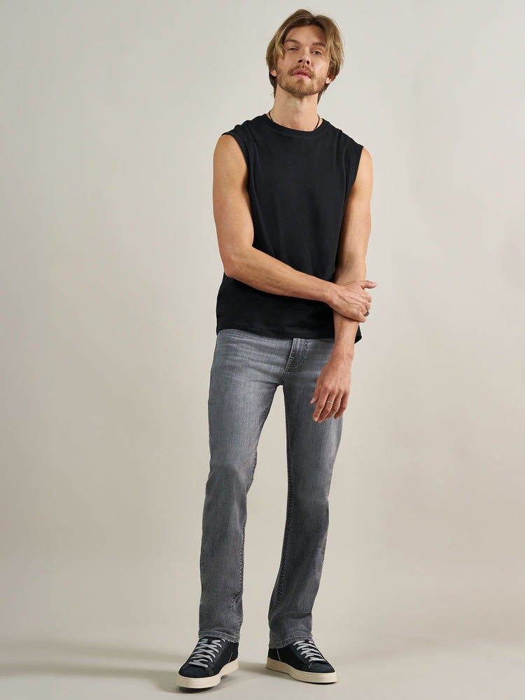 Neil Straight Jean