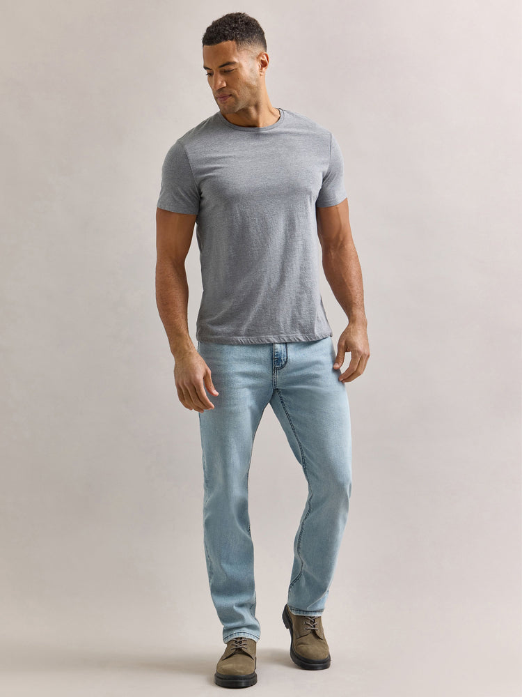 Grady Relaxed Straight Jean