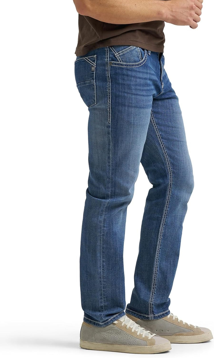 Men's Colburg Slim Fit Straight Jean