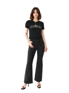 Wing Logo Relaxed T-Shirt