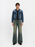 Grady Vintage Fade Relaxed Straight Jean