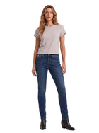 Berlin Flap Pocket Skinny Jean