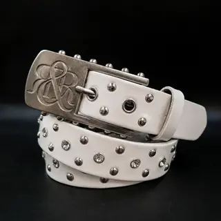 Studded Belt