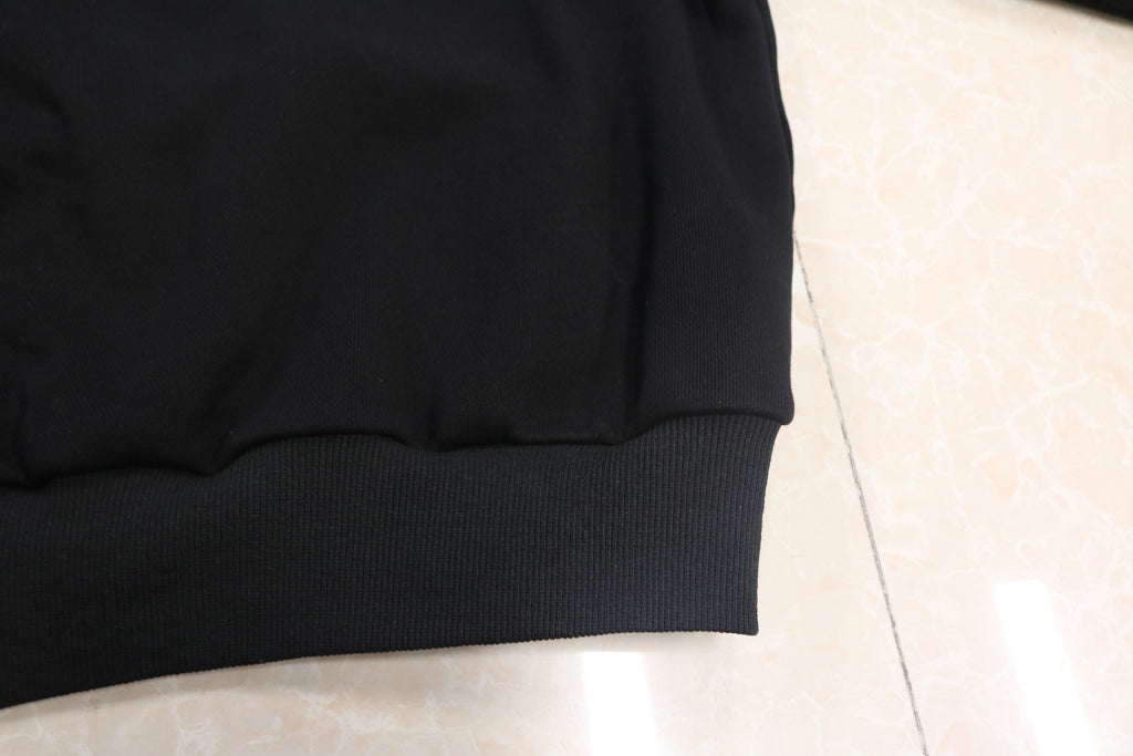 Pearl Logo Crewneck Sweatshirt