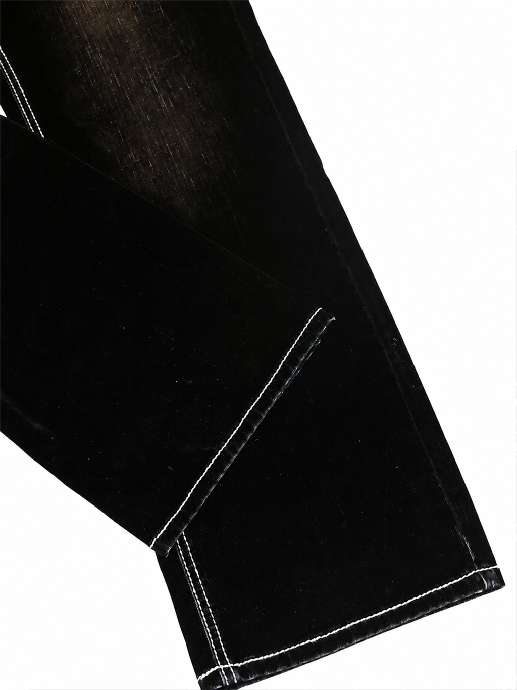 Grady Bronze Fade Relaxed Straight Jean