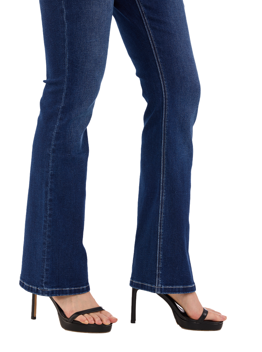 Fever Silver R Bootcut Jean