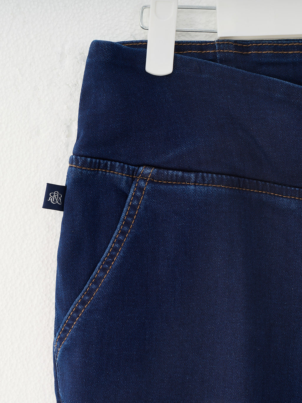 Berlin Yoga Stretch Skinny Jean
