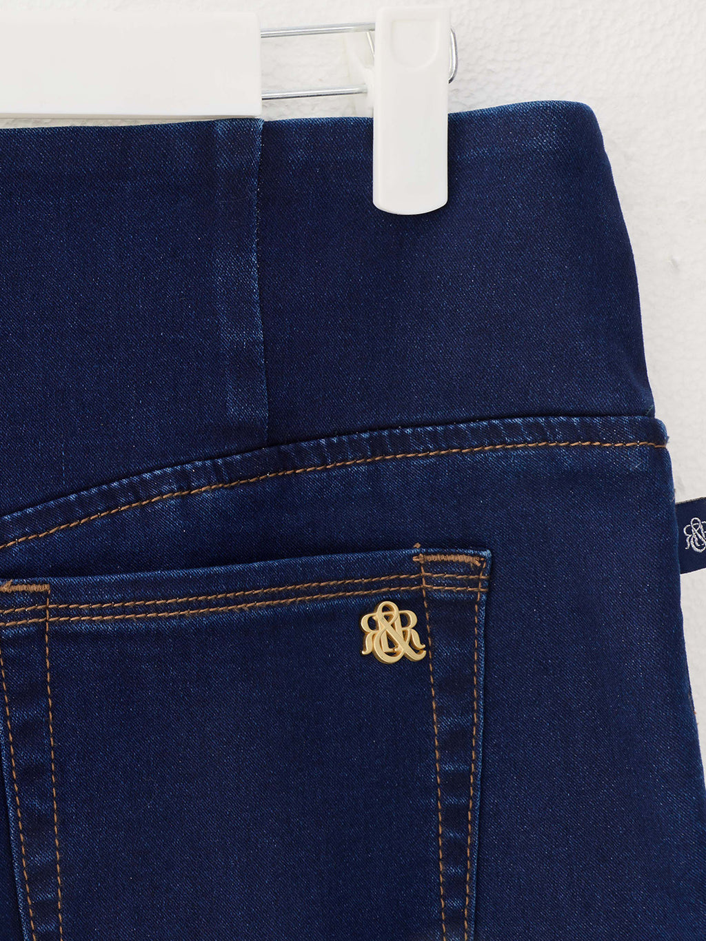 Berlin Yoga Stretch Skinny Jean