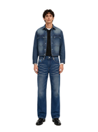 Neil Diamond Fade Straight Jean