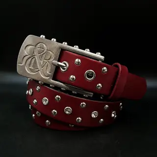 Studded Belt