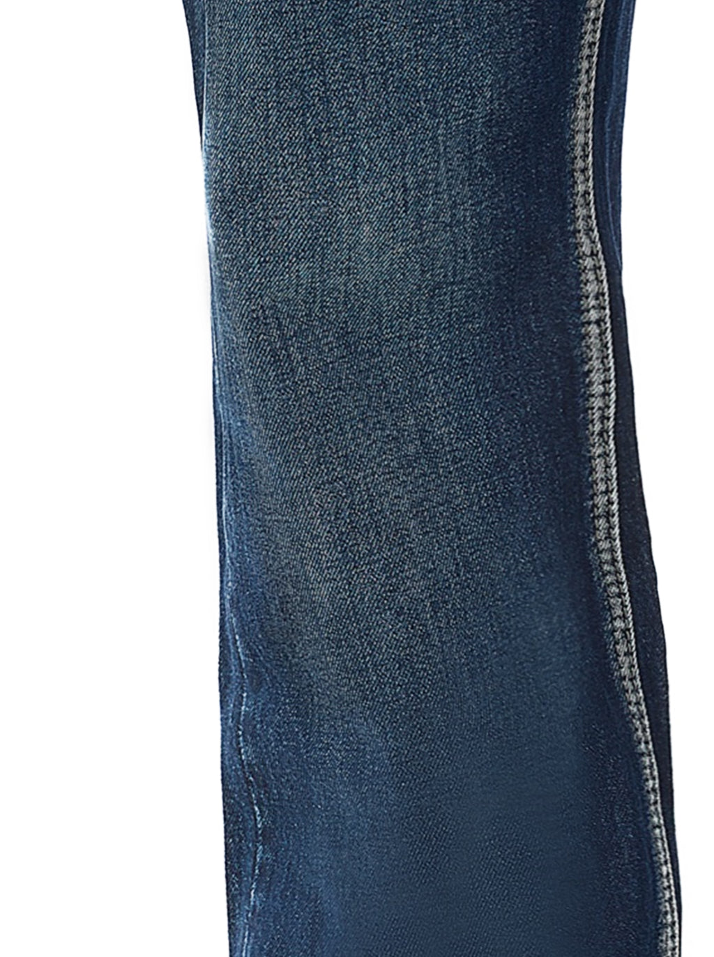Neil Angular Back Pocket Straight Jean