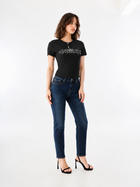 Berlin Crown Pocket Skinny Jean