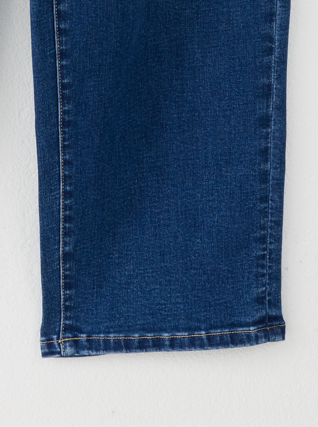 Kaia Straight Jean