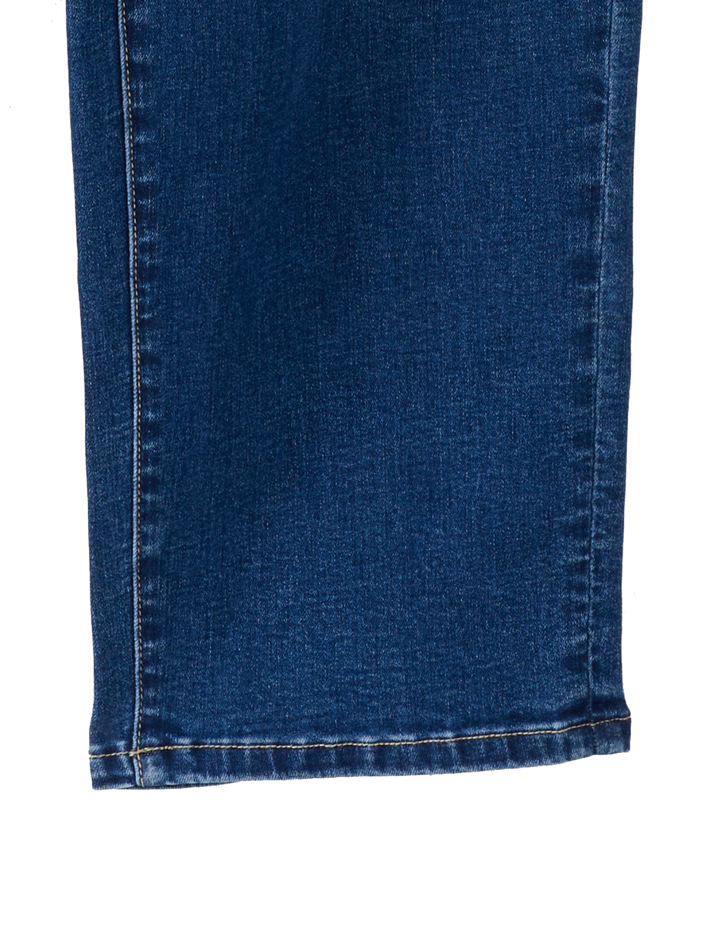Kaia Straight Jean