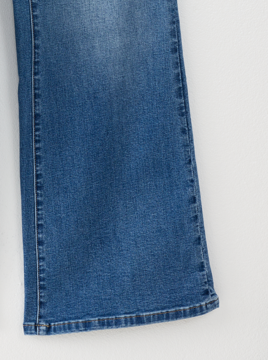 Karli Flare Jean