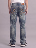 Grady Relaxed Straight Jean