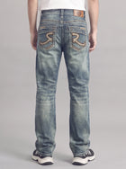 Grady Relaxed Straight Jean