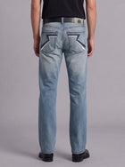Neil Straight Jean