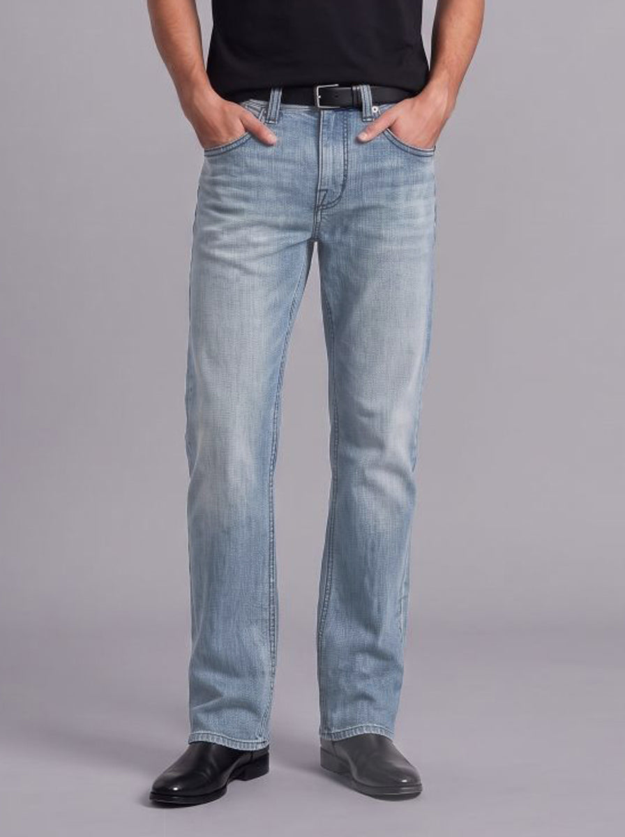 Neil Straight Jean