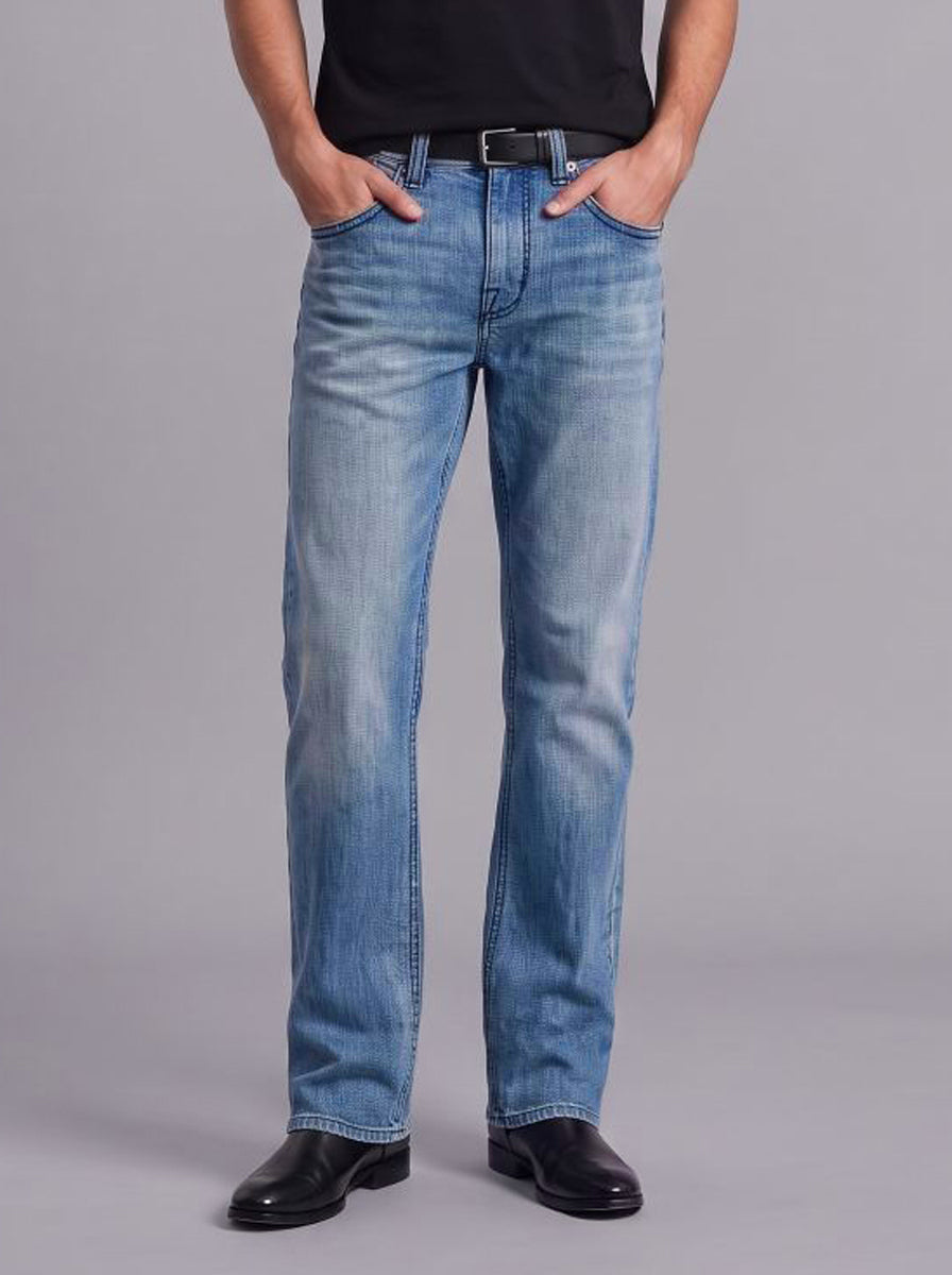 Neil Straight Jean