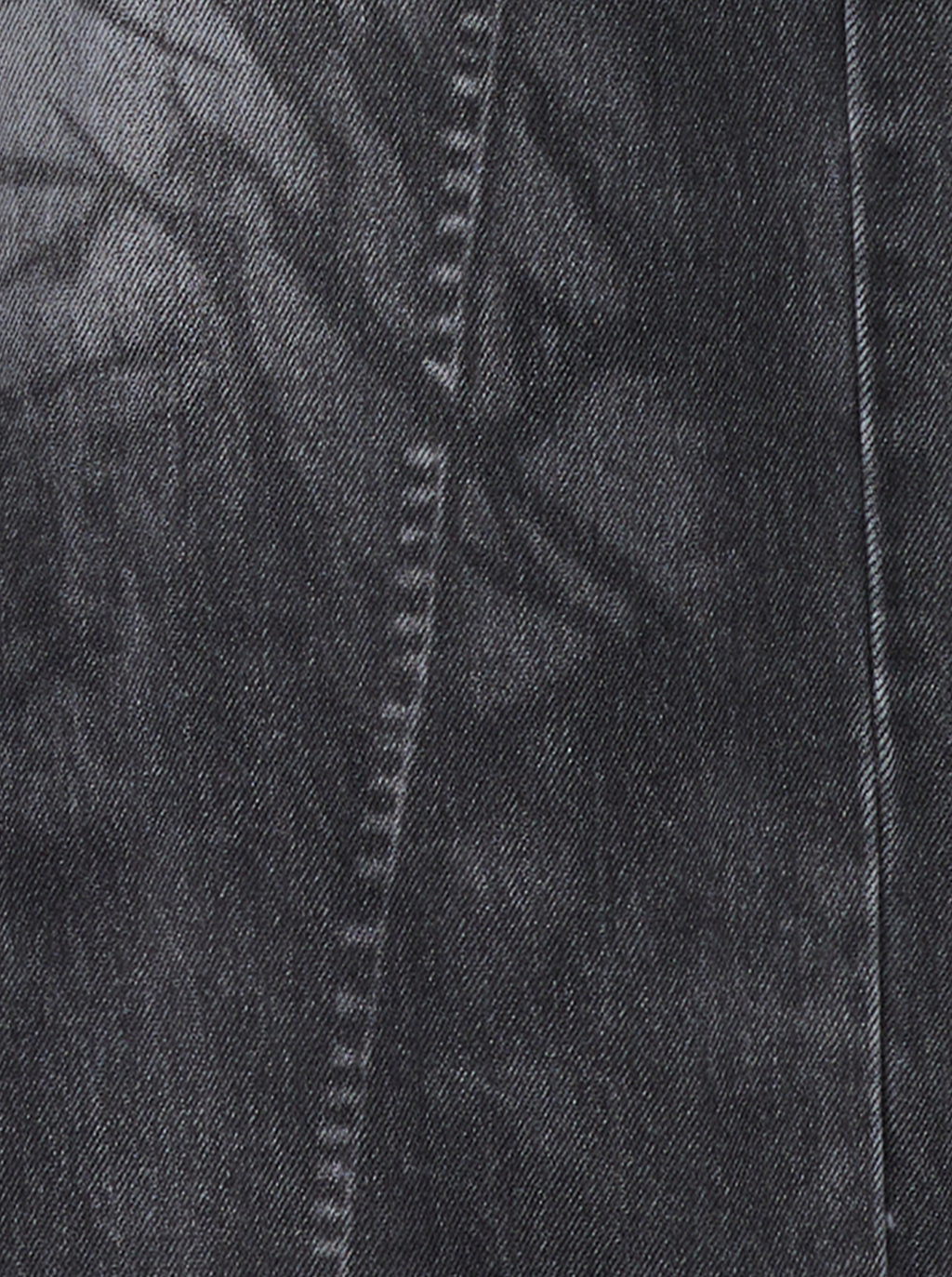 Cade Chain Pocket Wide Leg Jean