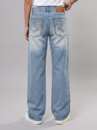 Neil Tonal R Straight Jean