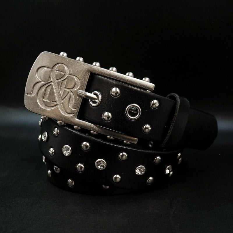 Studded Belt