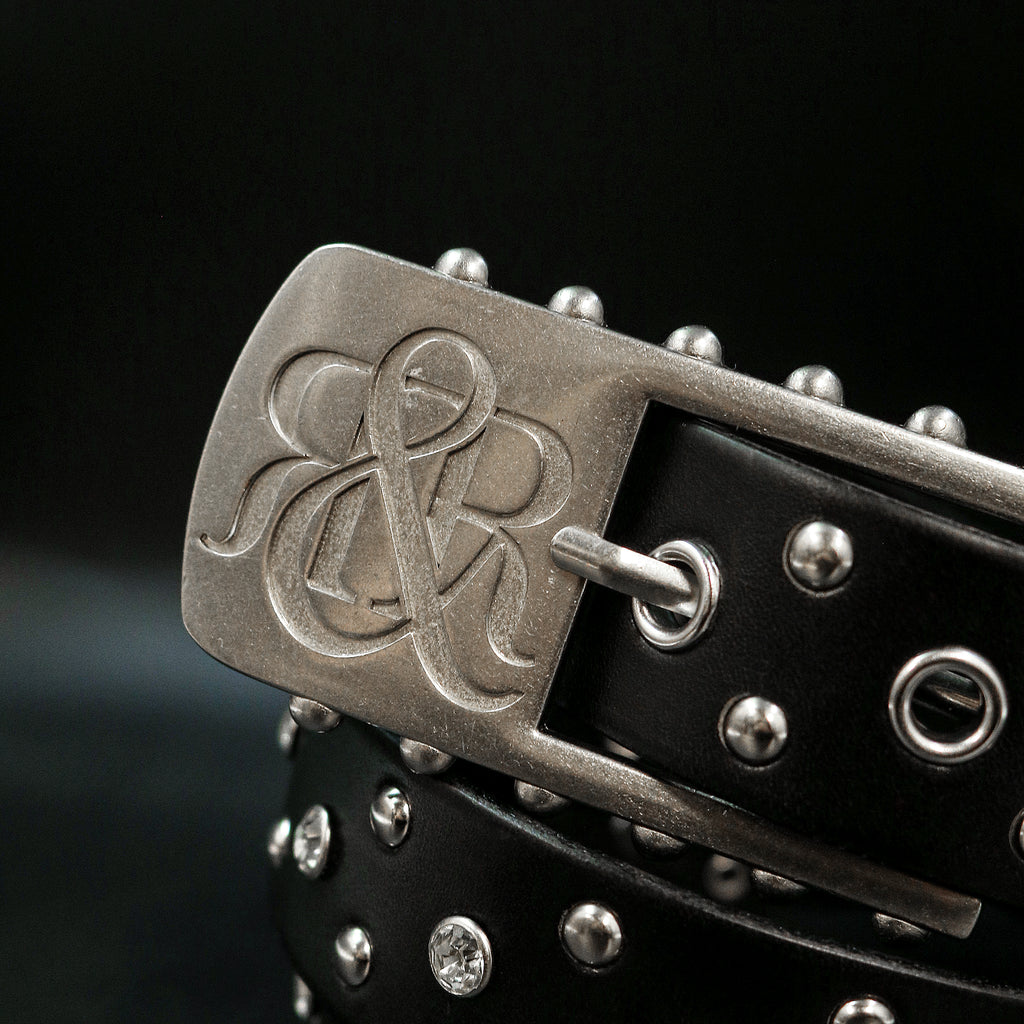 Studded Belt