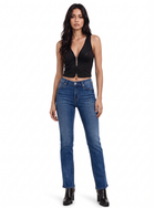 Fever R Pocket Bootcut Jean