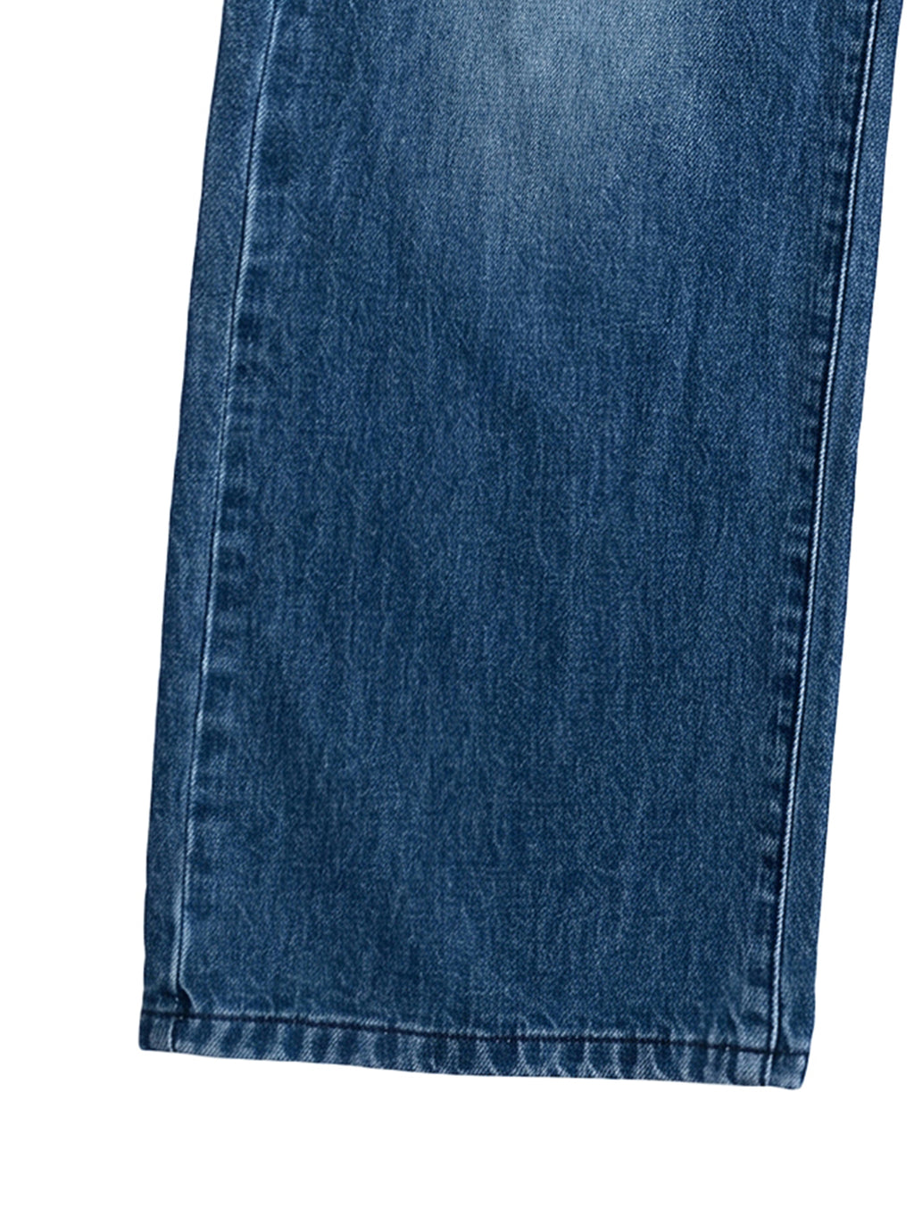 Kendall Ornate Pocket Wide Leg Jean