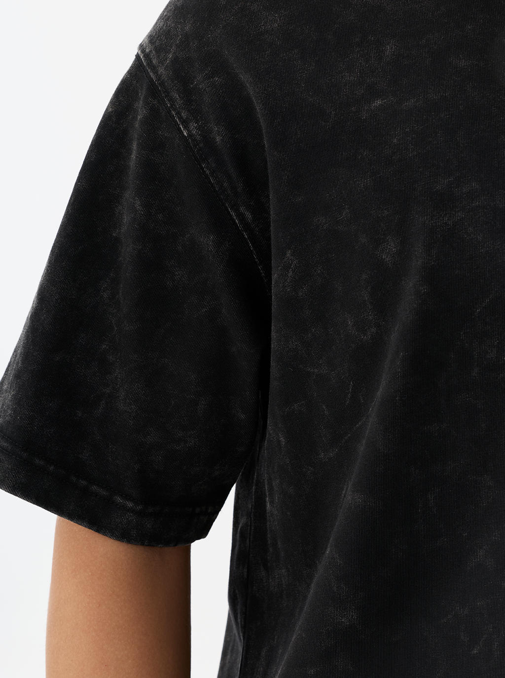 Crown Graphic Relaxed T-Shirt