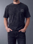 Crown Graphic Relaxed T-Shirt