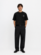 Crown Graphic Relaxed T-Shirt