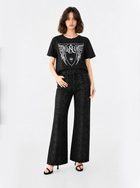 Crowned Wing Relaxed T-Shirt
