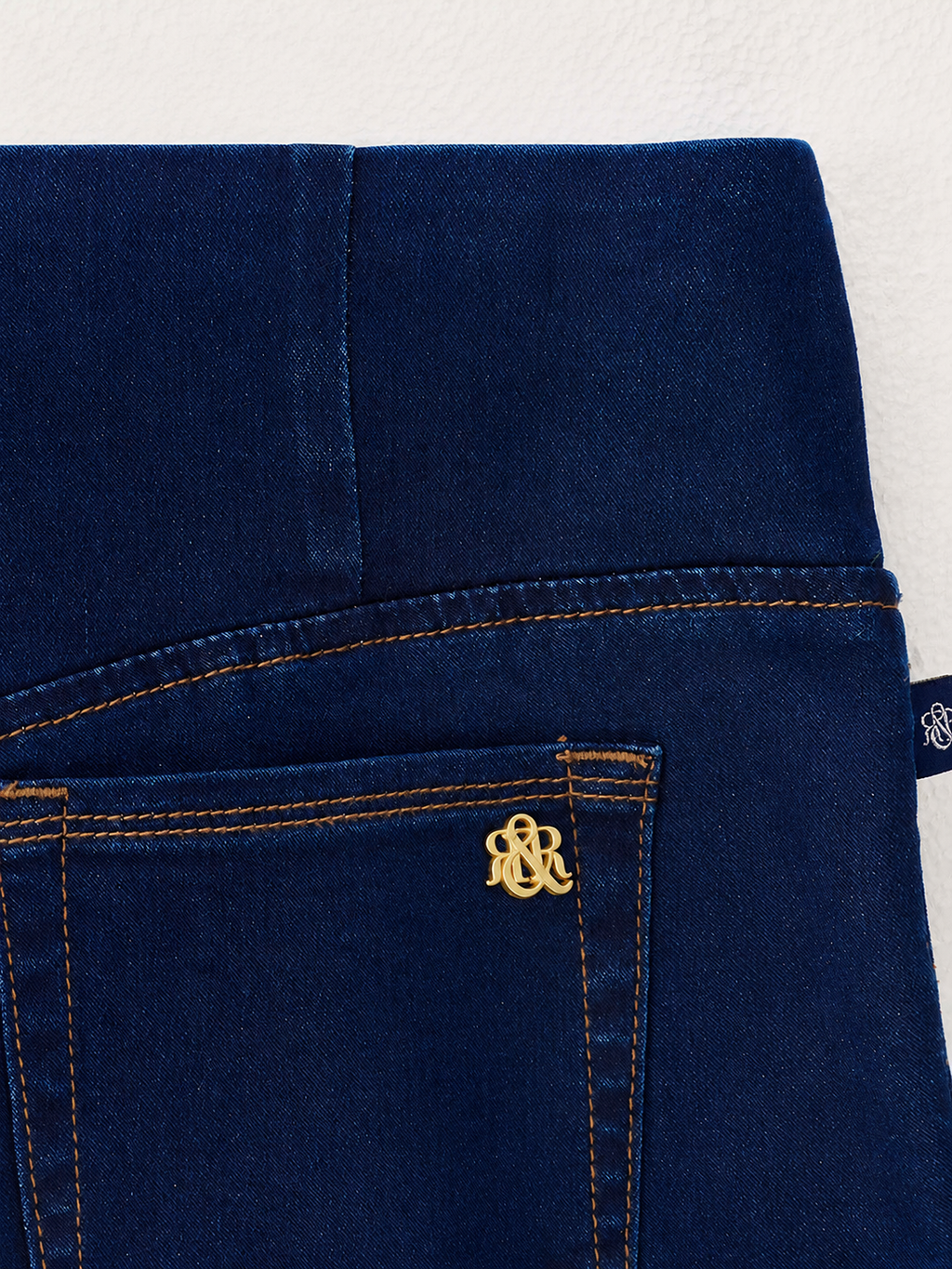 Berlin Yoga Stretch Skinny Jean